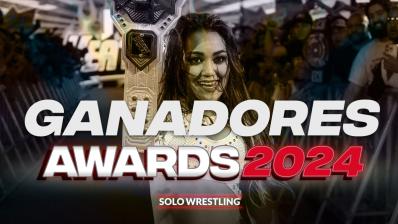 Solowrestling Awards