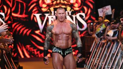 Randy Orton