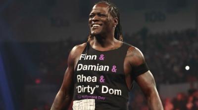 R-Truth