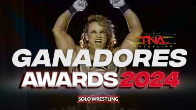 Solowrestling Awards