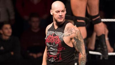 Baron Corbin