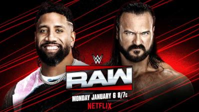 WWE Raw