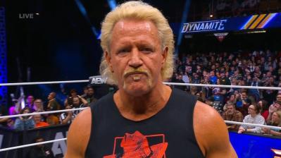 Jeff Jarrett