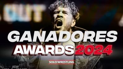 Solowrestling Awards