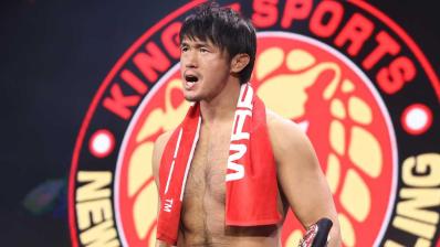 Katsuyori Shibata