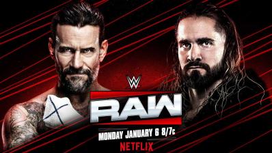 WWE Raw