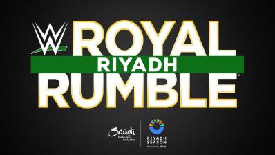 WWE Royal Rumble