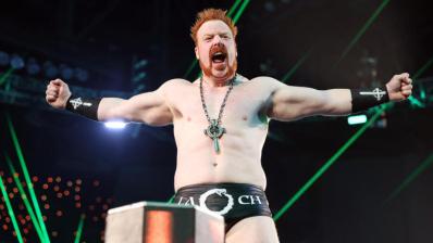 Sheamus