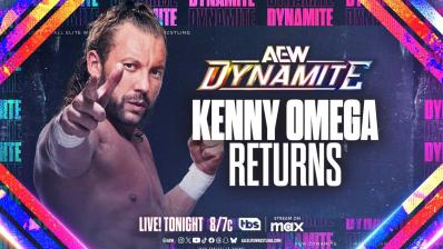 AEW Dynamite