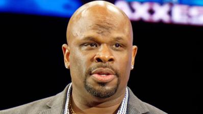 D-Von Dudley