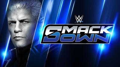 WWE SmackDown