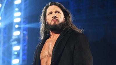 AJ Styles