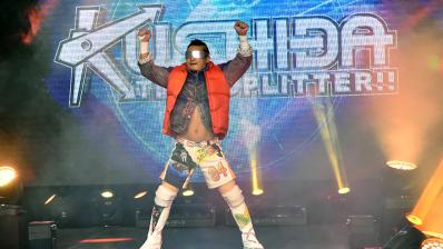 KUSHIDA MLW