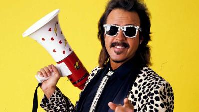 Jimmy Hart explica por qué luce tan bien a sus 82 años