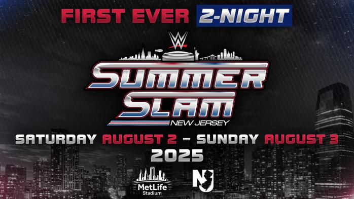 SummerSlam