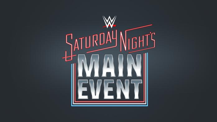 Saturday Night's Main Event