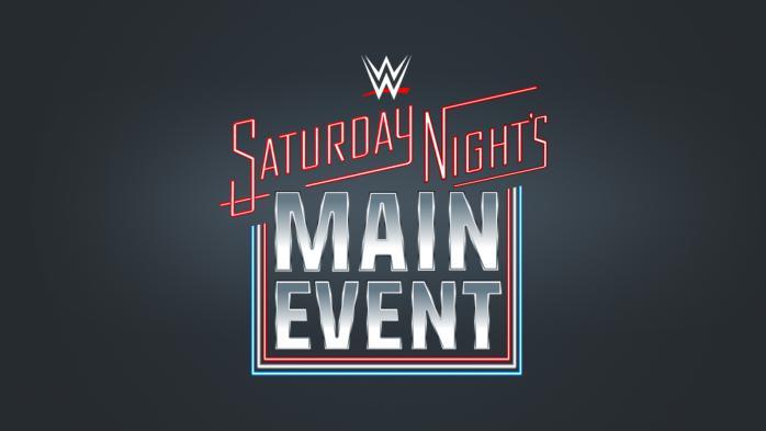 Saturday Nights Main Event