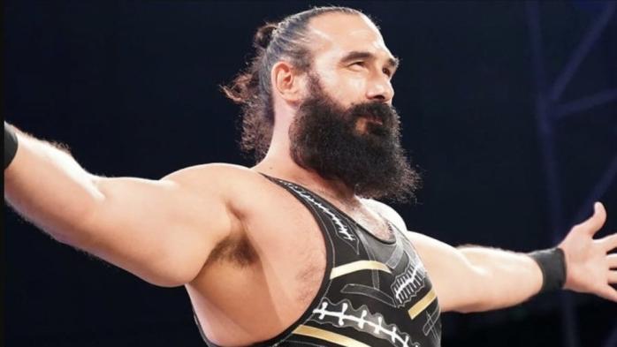 AEW y WWE recuerdan a Brodie Lee el día de su cumpleaños