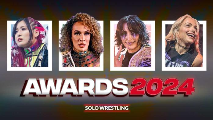 Solowrestling Awards