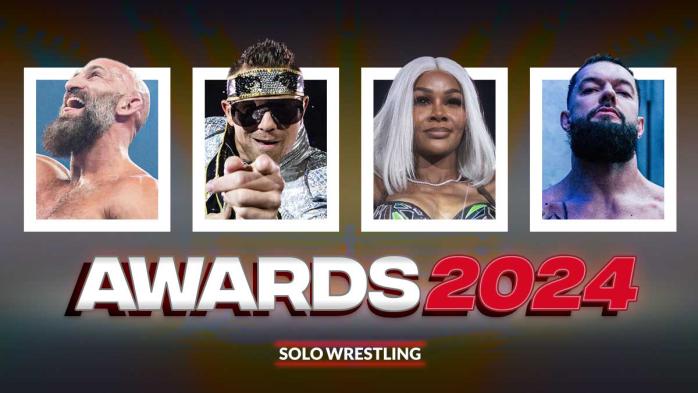 Solowrestling Awards