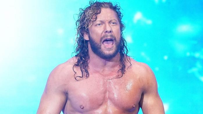 Kenny Omega 