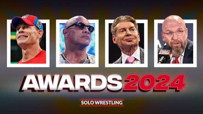 Solowrestling Awards