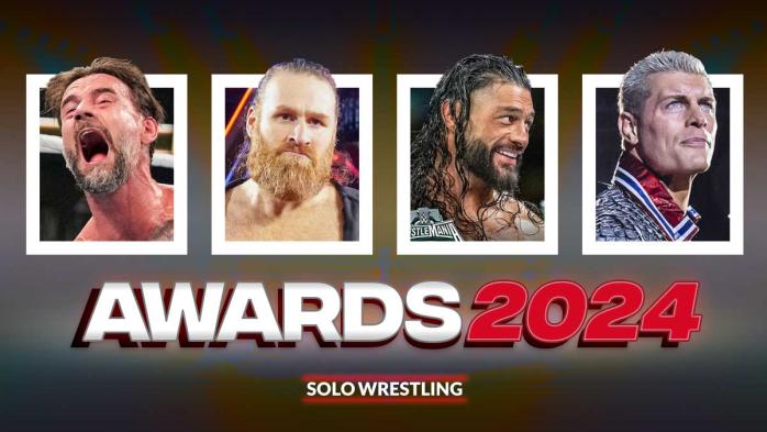 Solowrestling Awards