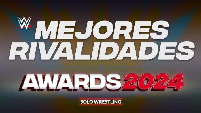 Solowrestling Awards