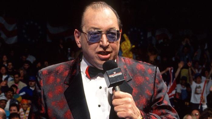  Gorilla Monsoon