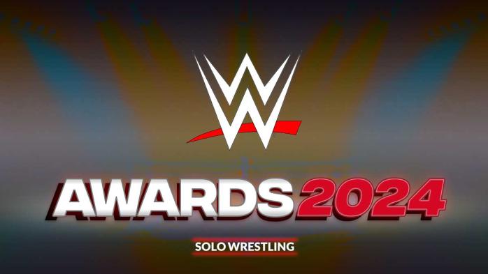 Solowrestling Awards