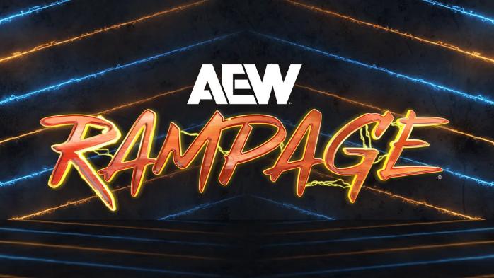 AEW Rampage 