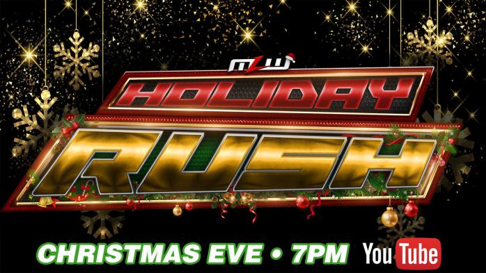 MLW Holiday Rush 2024