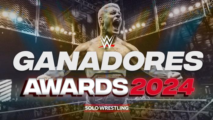 Solowrestling Awards WWE