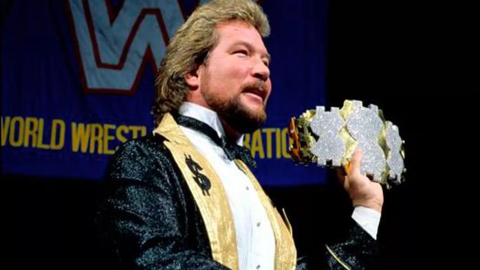 Ted DiBiase