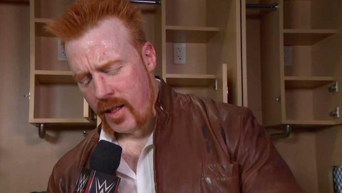 Sheamus