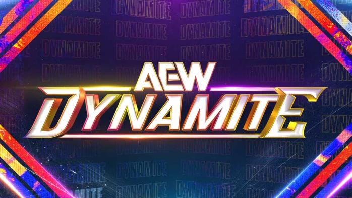 AEW Dynamite