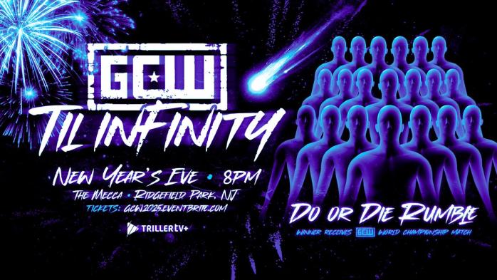 GCW Til Infinity 2024