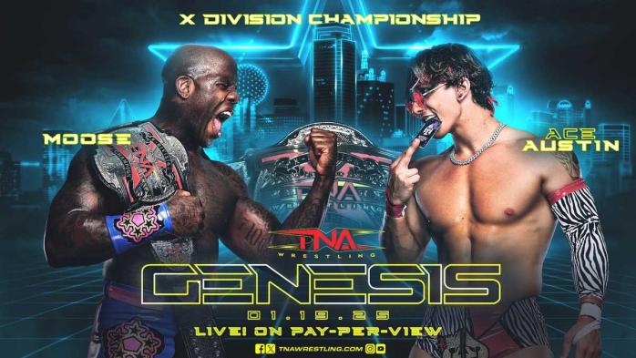 TNA Genesis