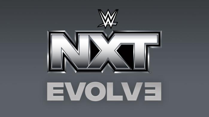 NXT EVOLVE