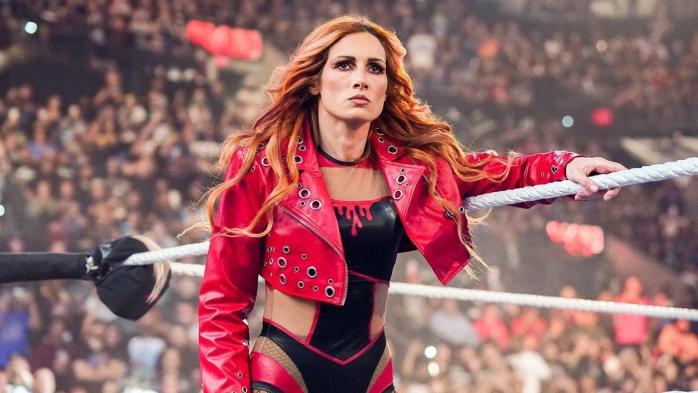 El regreso de Becky Lynch apunta a una revancha clave en WrestleMania