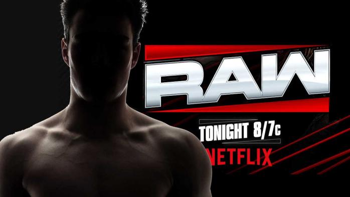 WWE Raw Netflix