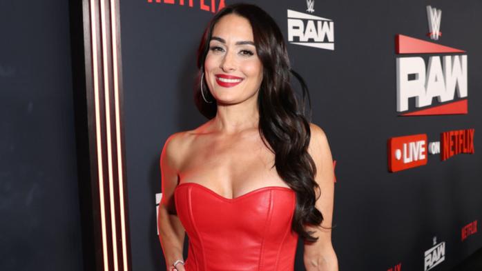 Nikki Bella