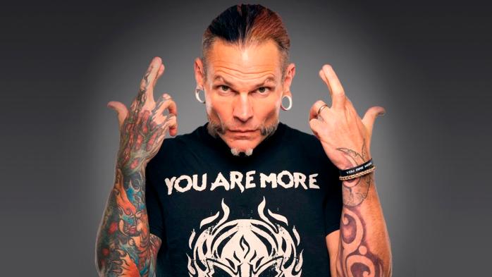 Jeff Hardy