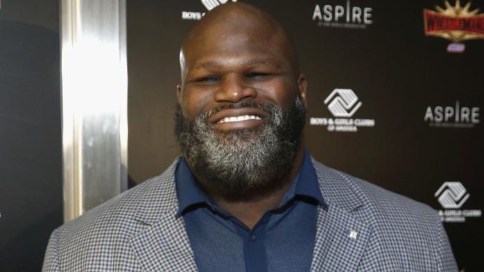 Mark Henry