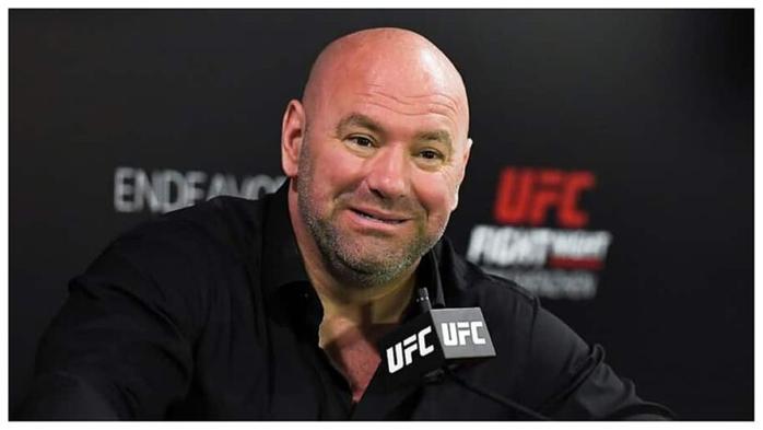 Dana White es nuevo miembro de la junta de Meta