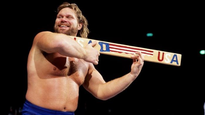 Jim Duggan 