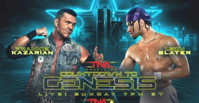 TNA Genesis