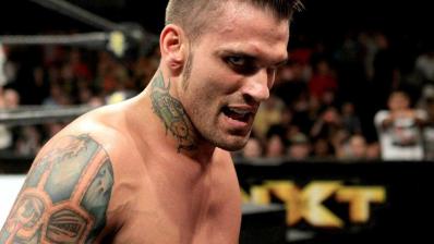 Corey Graves