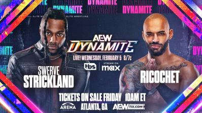 AEW Dynamite