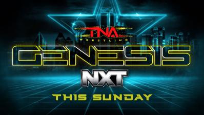 TNA Genesis NXT